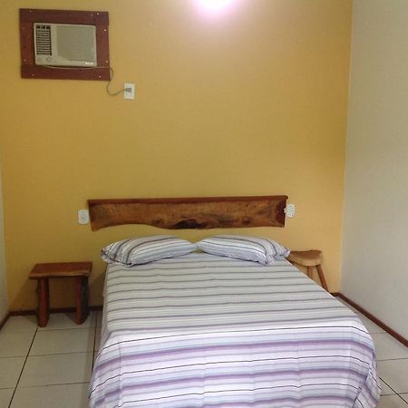 Pousada Vila Verde Olivença Zewnętrze zdjęcie