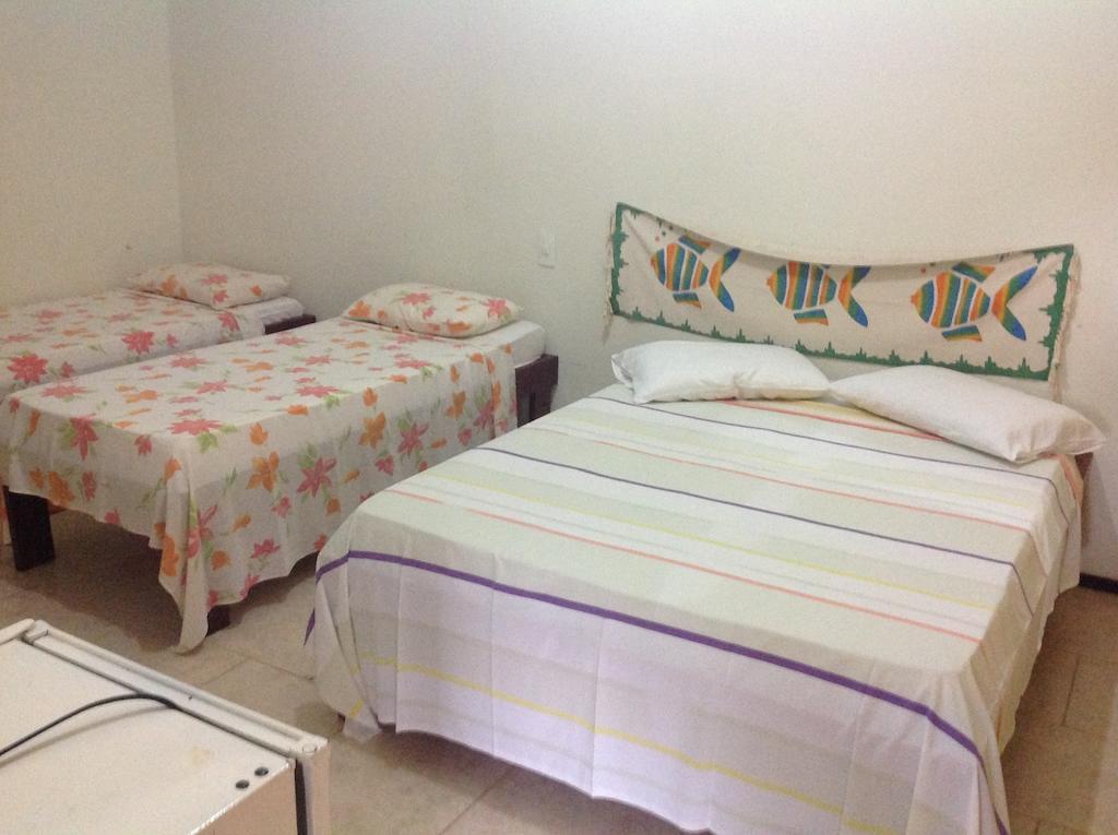 Pousada Vila Verde Olivença Pokój zdjęcie