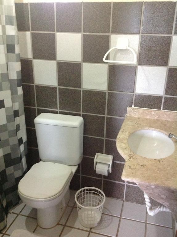 Pousada Vila Verde Olivença Pokój zdjęcie