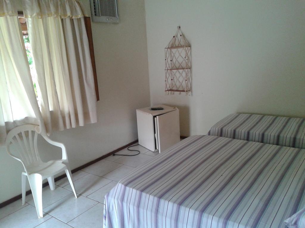 Pousada Vila Verde Olivença Pokój zdjęcie