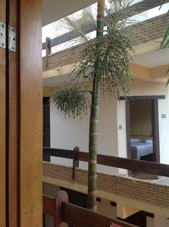 Pousada Vila Verde Olivença Zewnętrze zdjęcie