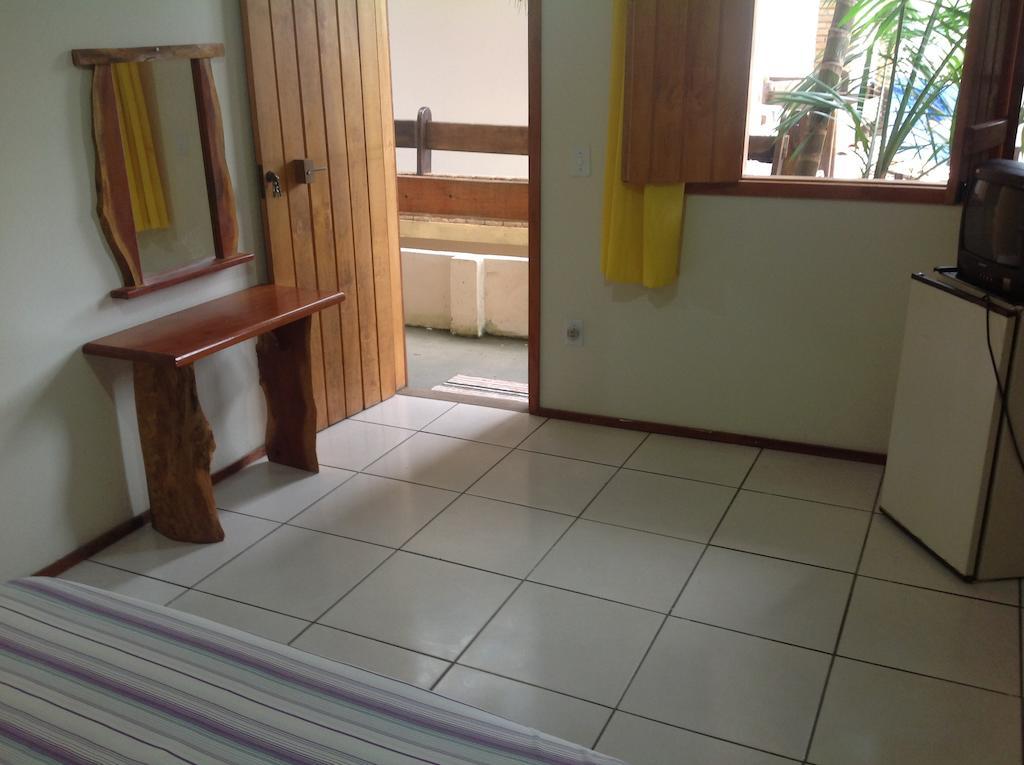 Pousada Vila Verde Olivença Zewnętrze zdjęcie