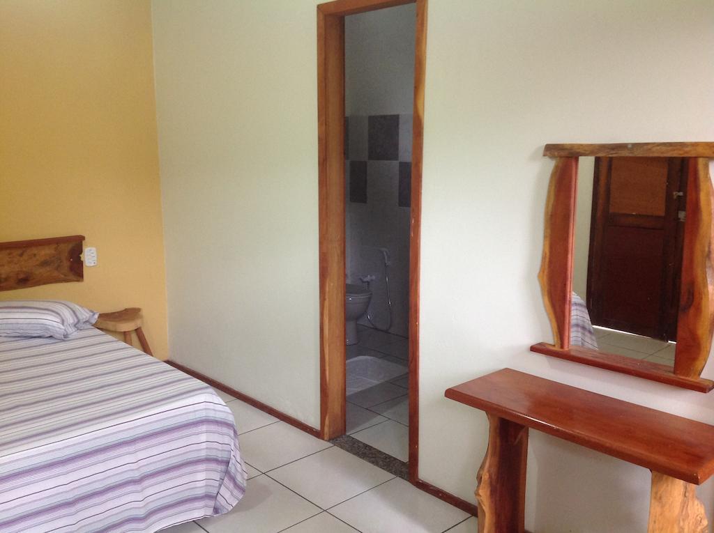 Pousada Vila Verde Olivença Zewnętrze zdjęcie