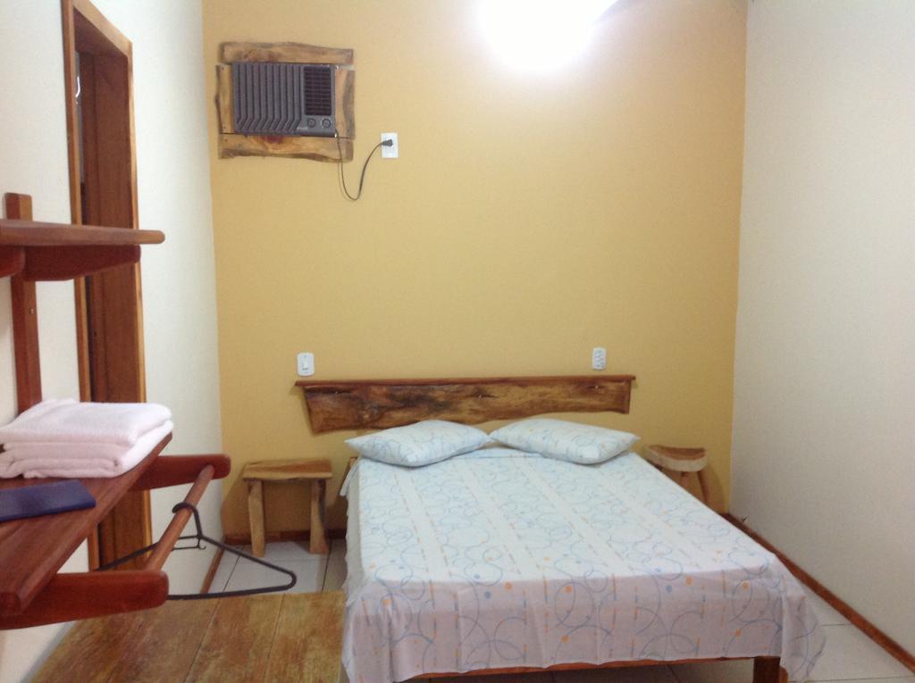 Pousada Vila Verde Olivença Pokój zdjęcie