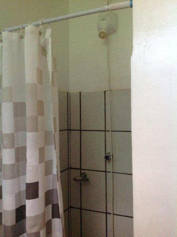 Pousada Vila Verde Olivença Pokój zdjęcie