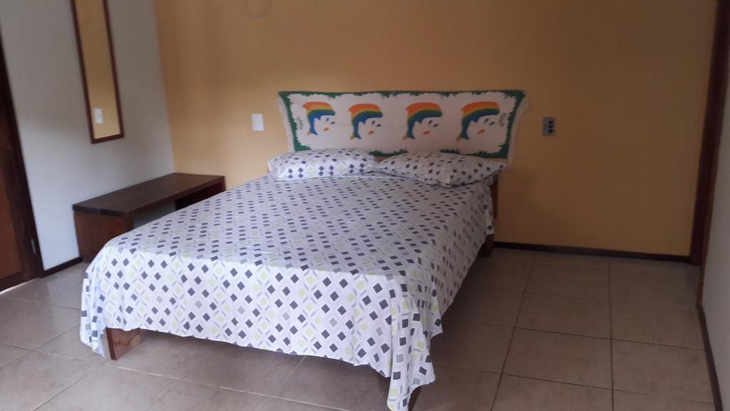 Pousada Vila Verde Olivença Zewnętrze zdjęcie